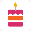 Cakes & Days logo